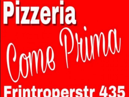 Photo: Come Prima